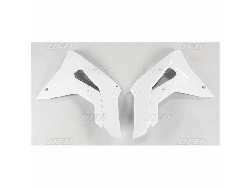 BI 78103710 de UFO Radiator Covers White HON CRF450R von UFO PLAST SRL