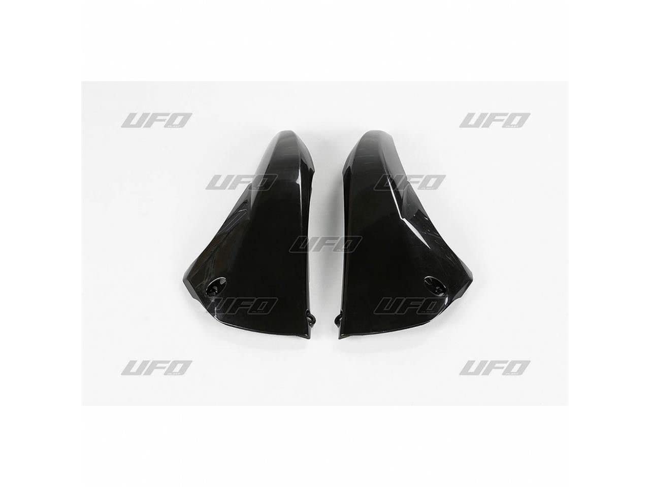 BI 78434320 de OBERE KÜHLERSCHLITZE UFO FÜR YZF450 '10 SCHWARZ von UFO PLAST SRL