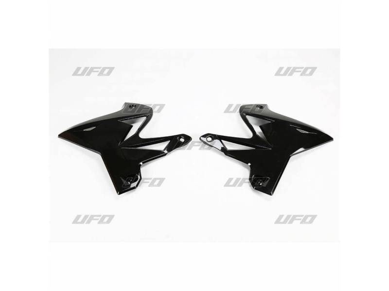 BI 78436920 de KÜHLERSCHLITZE Replica 4-TAKTER SCHWARZ UFO FÜR YAM von UFO PLAST SRL