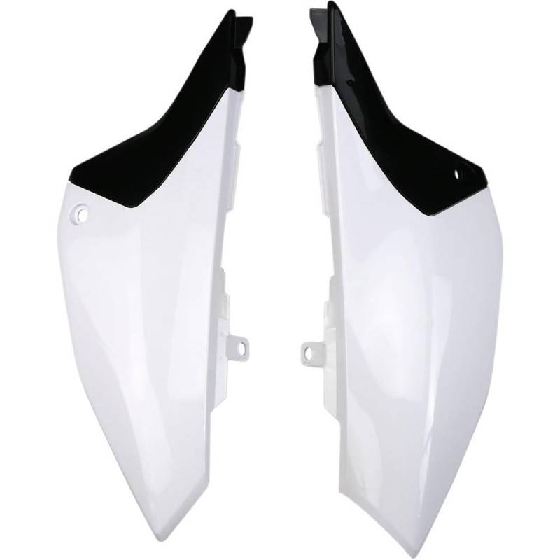 BI 78449410 de UFO Side Panels White YAM YZ65 von UFO PLAST SRL