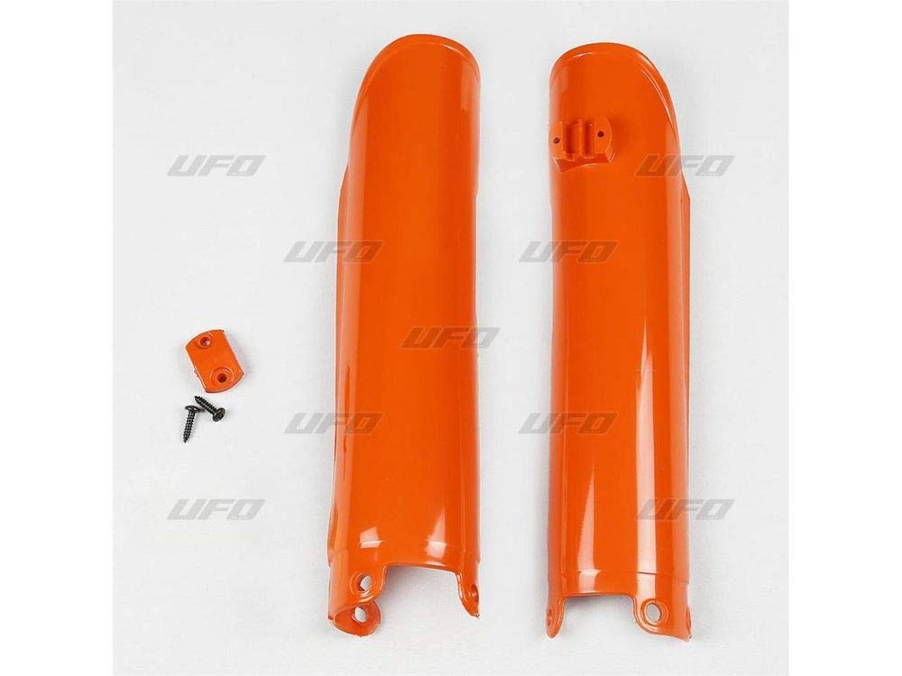 BI 78535853 de GABELPROTEKTOR EXC 01-07SX-SXF 01-06 ORANGE KT 98-09 von UFO PLAST SRL