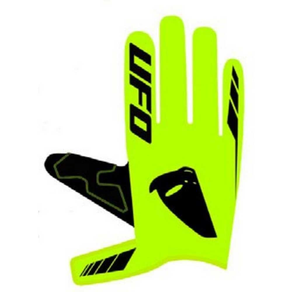 UFO PLAST HANDSCHUH BOY RADIAL SKILL BLU L von UFO PLAST SRL