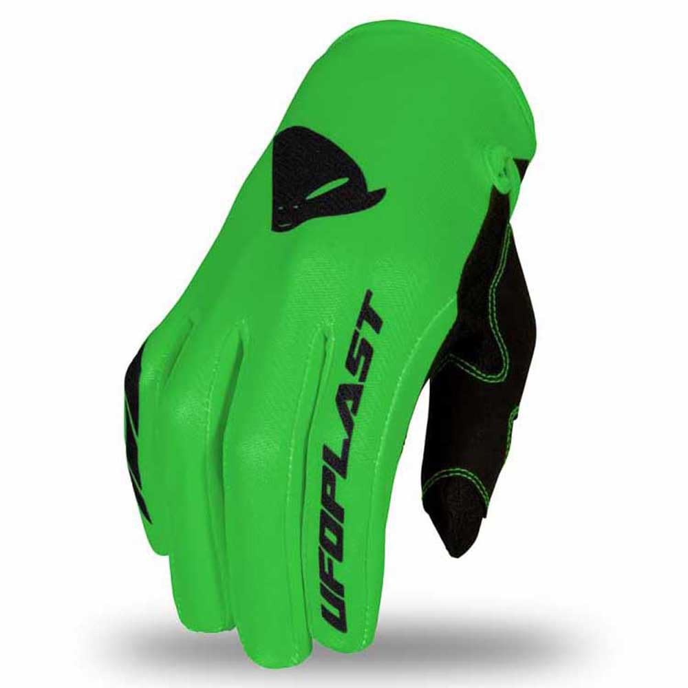 UFO PLAST HANDSCHUH BOY RADIAL SKILL VERDE FLUO L von UFO PLAST SRL