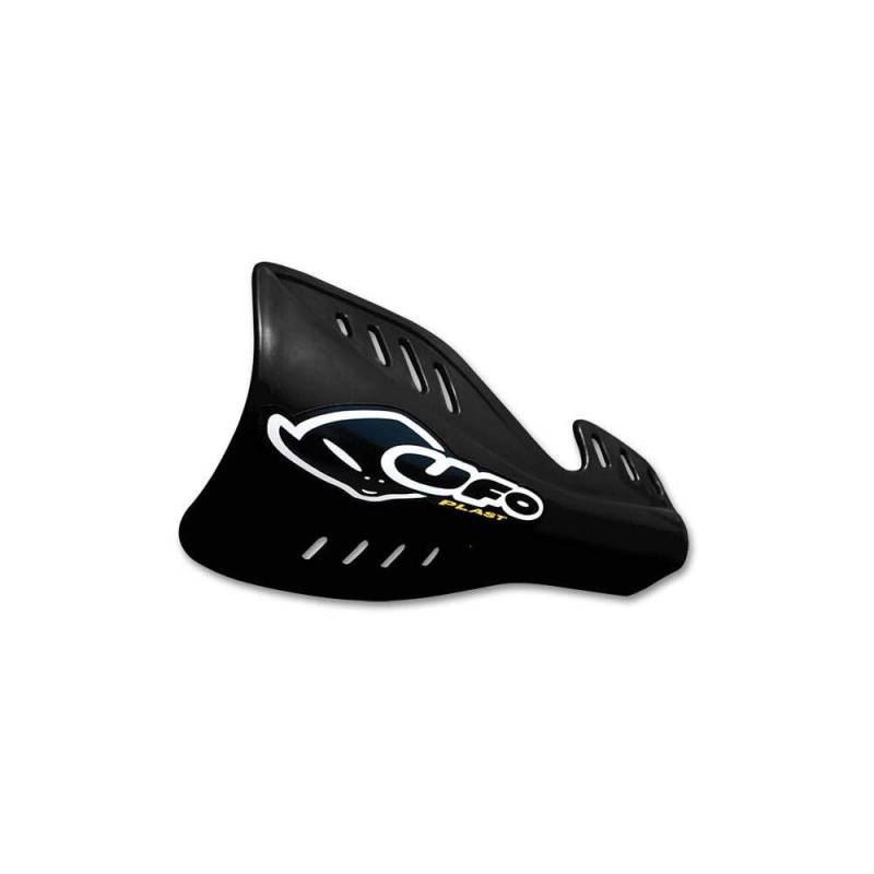 UFO PLAST Handschützer schwarz Husqvarna TE 499 2011-2013 von UFO PLAST SRL