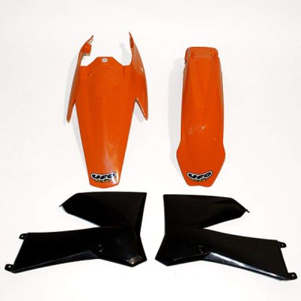 UFO PLAST KIT 999 06-10 Ktm SX 85 2006-2012 von UFO PLAST SRL