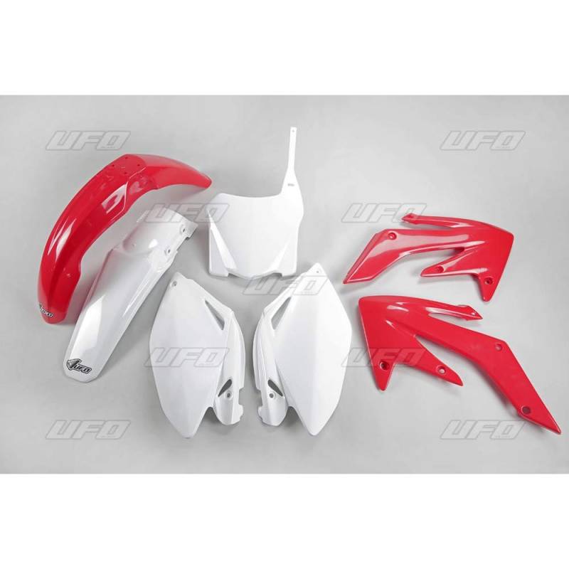 UFO PLAST KIT 999 09 Honda CRF 250R 2008-2009 von UFO PLAST SRL