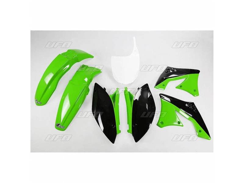 UFO PLAST KIT 999 10-11 Kawasaki KXF 250 2009-2012 von UFO PLAST SRL