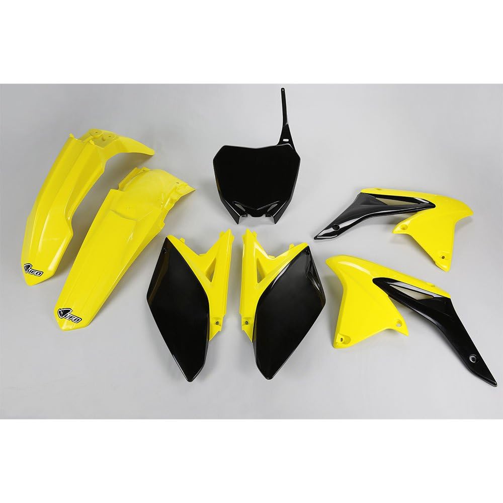 UFO PLAST KIT 999 11-12 Suzuki RMZ 250 2010-2018 von UFO PLAST SRL