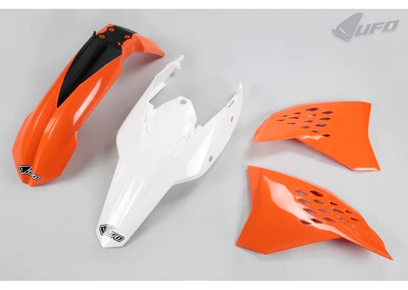 UFO PLAST KIT 999 11 Ktm EXC-F 450 2009-2011 von UFO PLAST SRL