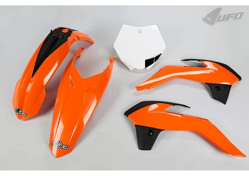 UFO PLAST KIT 999 13-14 Ktm SX 85 2013-2017 von UFO PLAST SRL