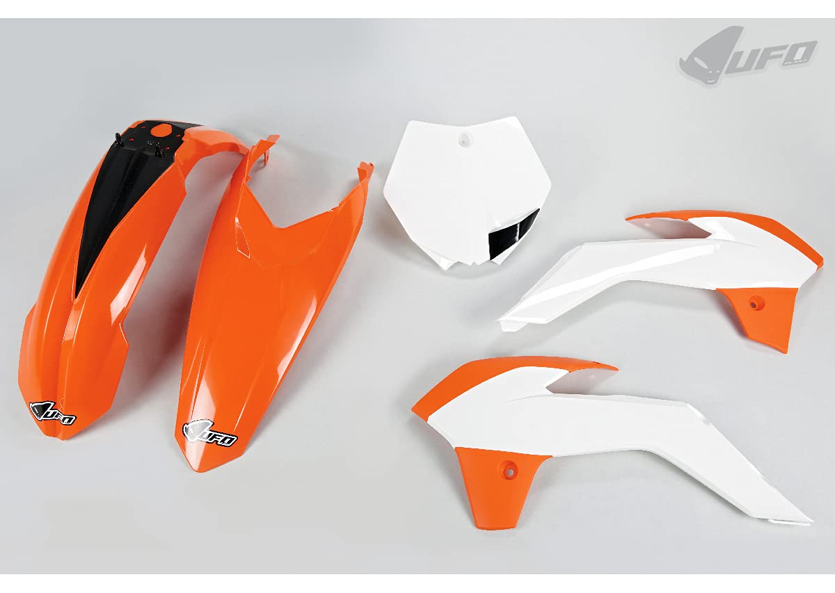 UFO PLAST KIT 999 15 Ktm SX 85 2013-2017 von UFO PLAST SRL