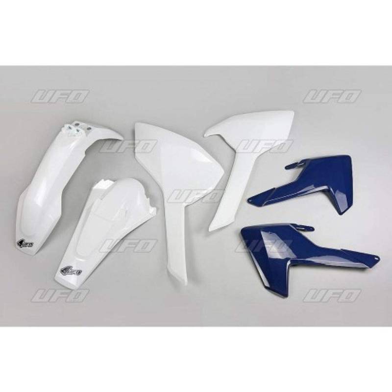 UFO PLAST KIT 999 17-18 Husqvarna TE 250 2017-2019 von UFO PLAST SRL