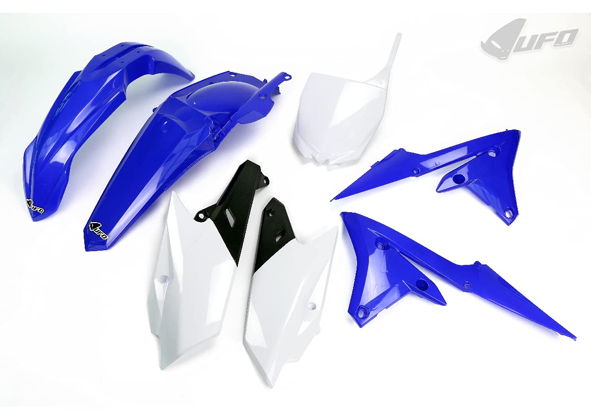 UFO PLAST KIT 999 18 Yamaha YZF 250 2014-2018 von UFO PLAST SRL