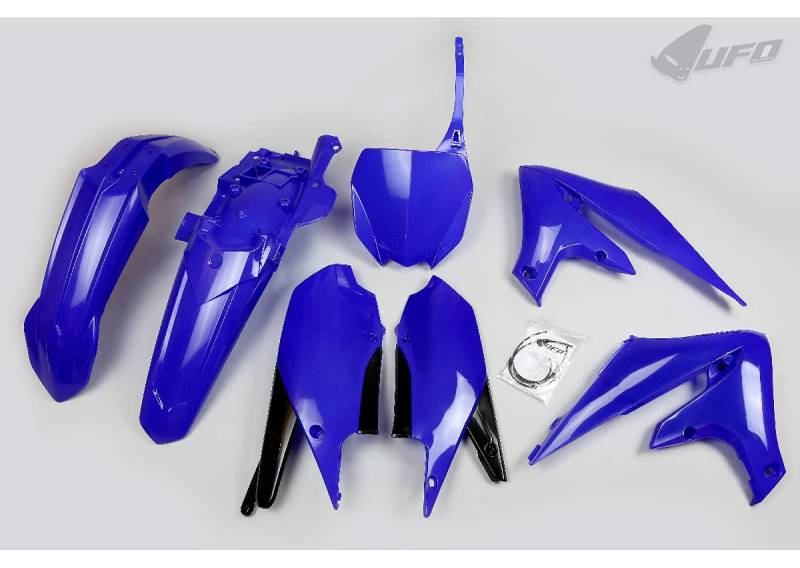 UFO PLAST KIT 999 21-23 Yamaha YZF 250 2019-2023 von UFO PLAST SRL