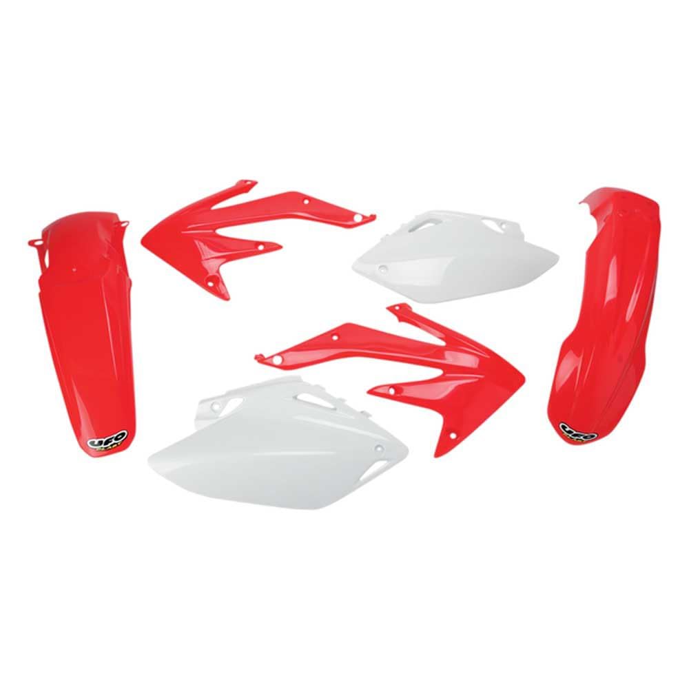 UFO PLAST KIT 999 Honda CRF 450R 2007-2007 von UFO PLAST SRL