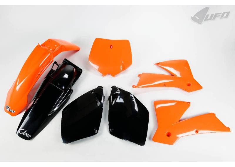 UFO PLAST KIT 999 Ktm SX 250 2001-2002 von UFO PLAST SRL