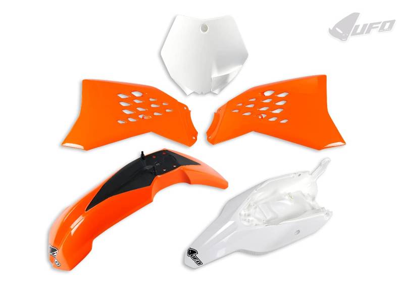 UFO PLAST KIT 999 Ktm SX 65 2012-2015 von UFO PLAST SRL