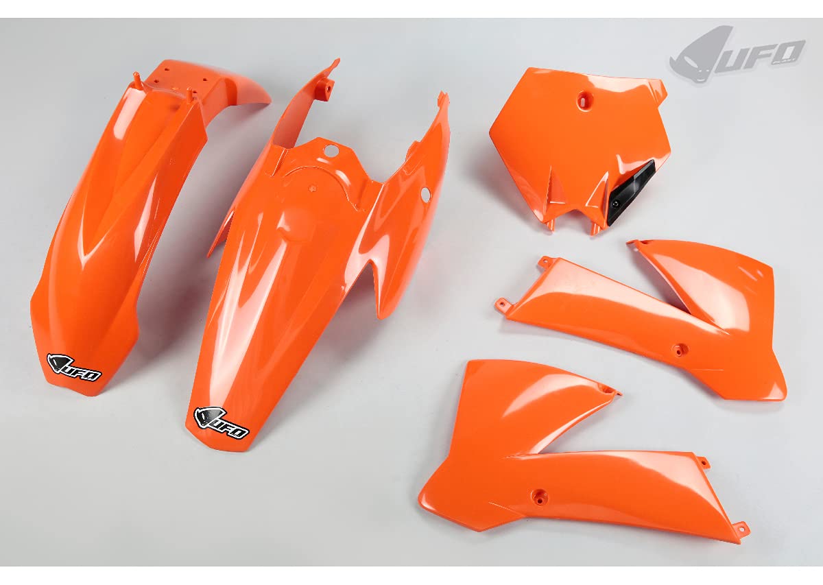 UFO PLAST KIT 999 Ktm SX 85 2004-2005 von UFO PLAST SRL