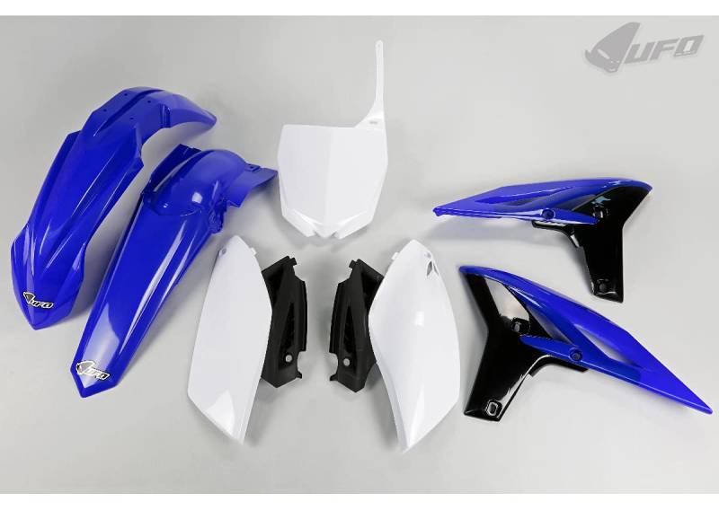 UFO PLAST KIT 999 Yamaha YZF 250 2010-2010 von UFO PLAST SRL