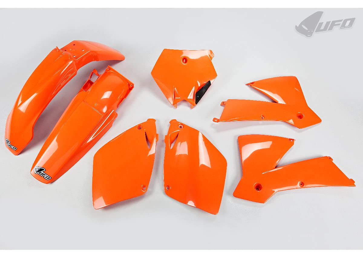 UFO PLAST KIT ORANGE Ktm SX 125 2003-2003 von UFO PLAST SRL