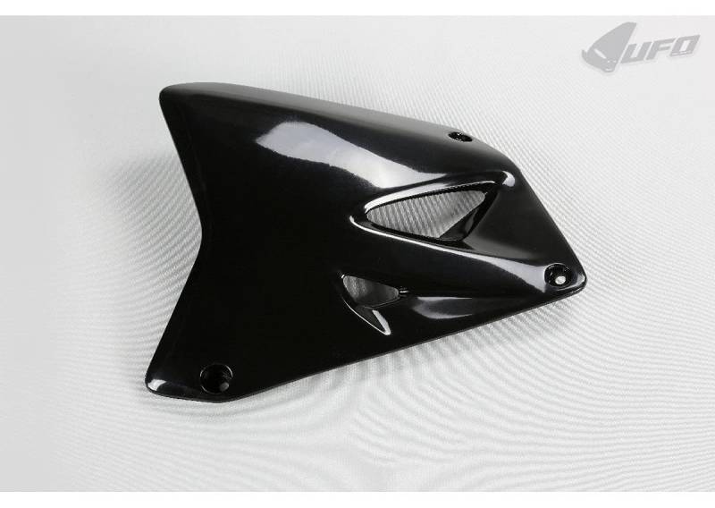 UFO PLAST KÜHLERFÖRDERER SCHWARZ Suzuki RM 85 2000-2024 von UFO PLAST SRL