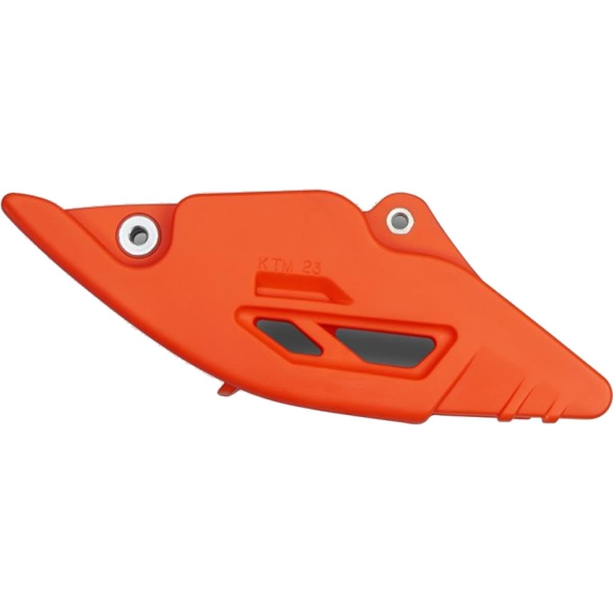 UFO PLAST Kettenauge orange Ktm SX-F 250 2023-2024 von UFO PLAST SRL