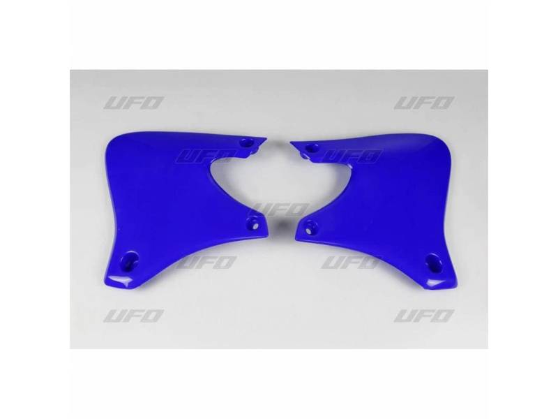 UFO PLAST SRL BI 78433972 de KÜHLERSCHLITZE YZF&WR 98-99 400-426 BLAU Reflex von UFO PLAST SRL