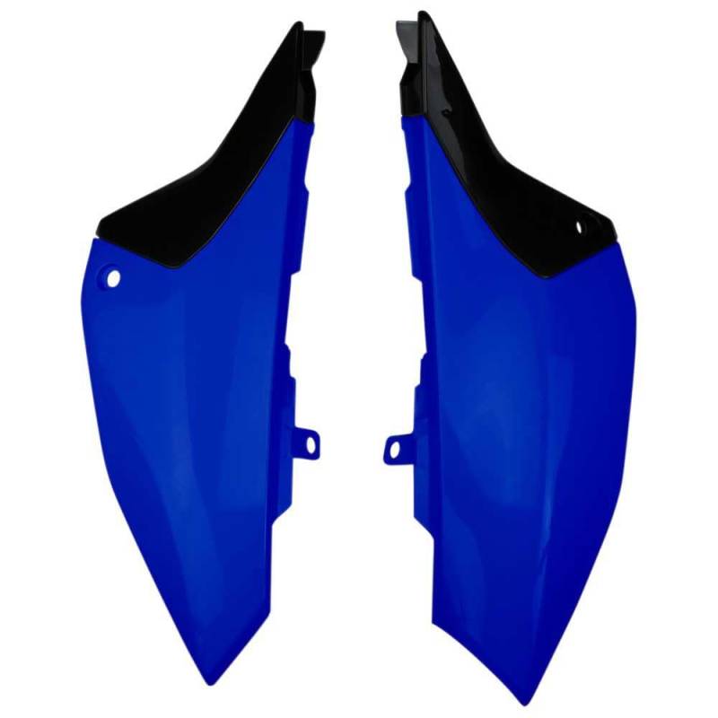 UFO PLAST Seitenteile blau Yamaha YZ 65 2019-2024 von UFO PLAST SRL