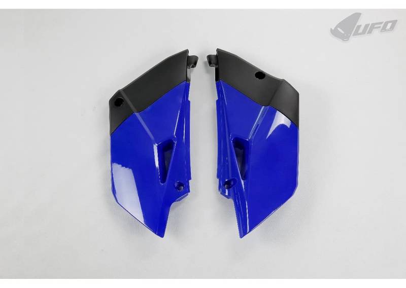 UFO PLAST Seitenteile blau Yamaha YZ 85 2015-2021 von UFO PLAST SRL