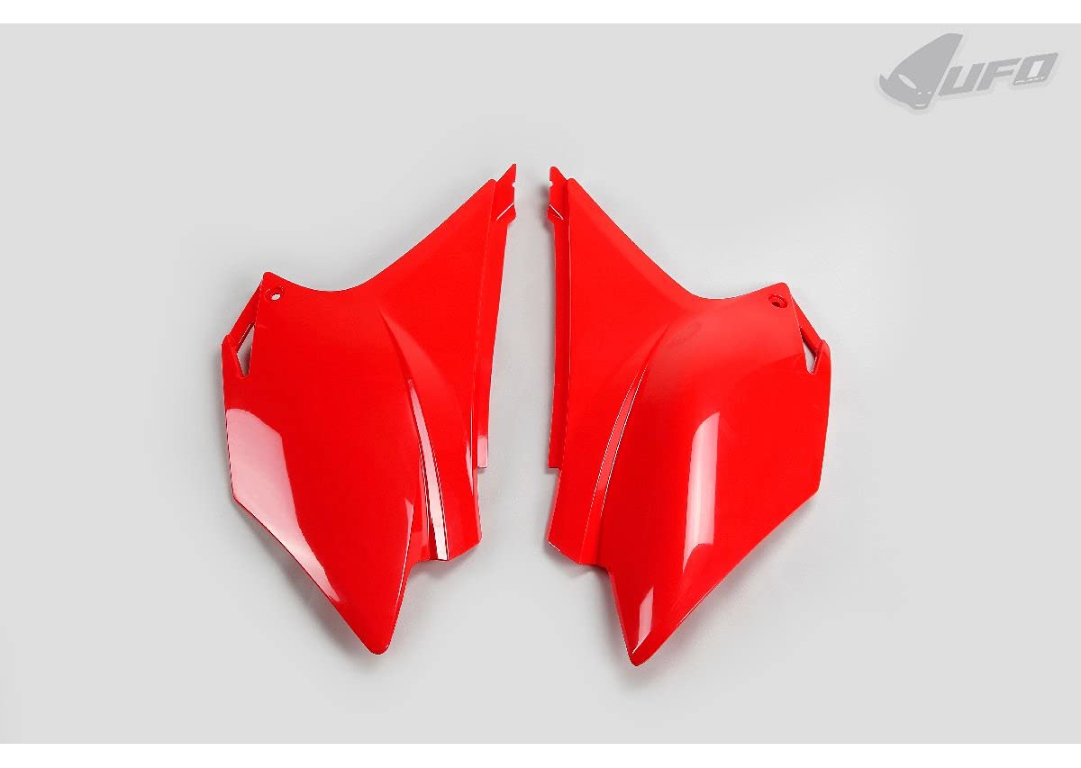 UFO PLAST Seitenteile rot Honda CRF 230 2015-2024 von UFO PLAST SRL