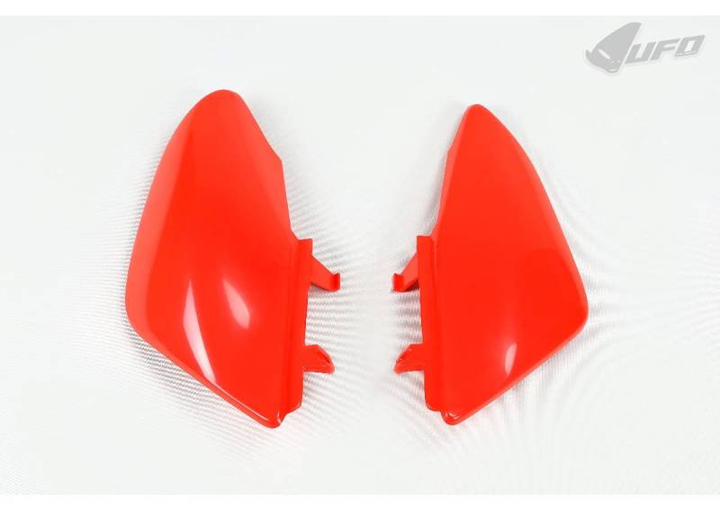 UFO PLAST Seitenteile rot Honda CRF 50 2004-2024 von UFO PLAST SRL