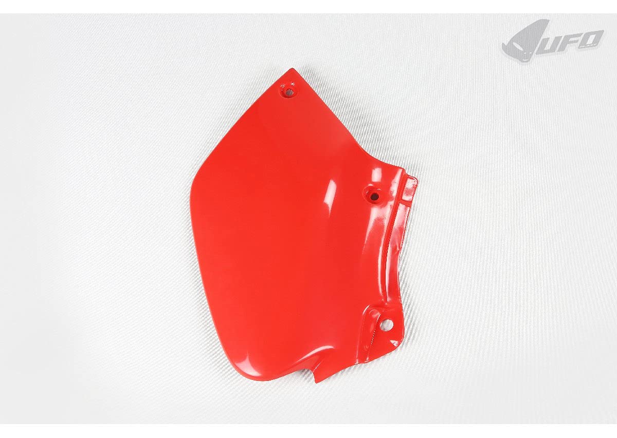 UFO PLAST Seitenteile rot Honda XR 250R 1996-2024 von UFO PLAST SRL