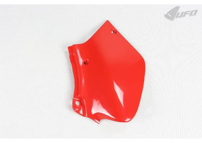 UFO PLAST Seitenteile rot Honda XR 400R 1996-2024 von UFO PLAST SRL