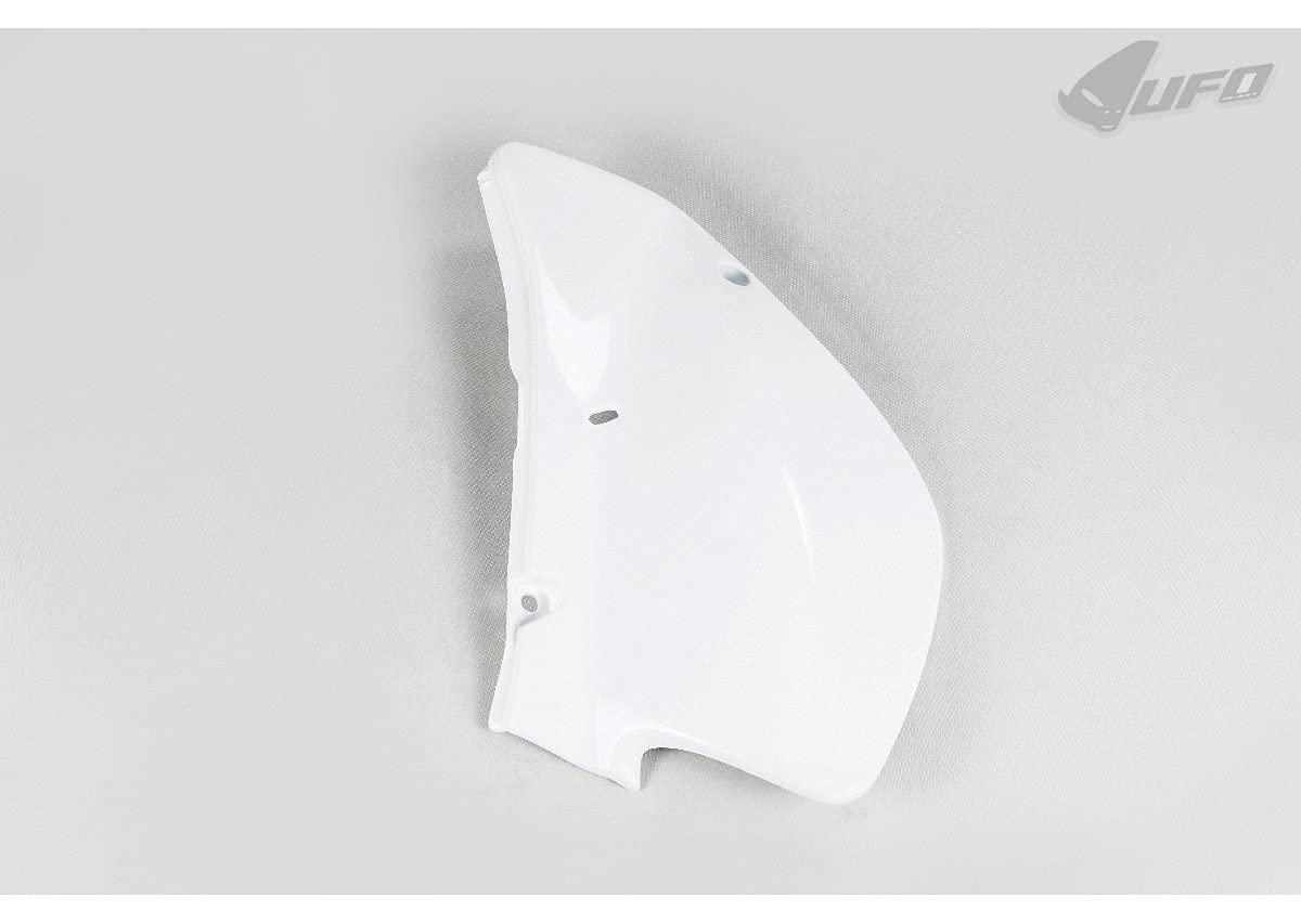 UFO PLAST Seitenteile weiss Honda XR 650R 2000-2024 von UFO PLAST SRL