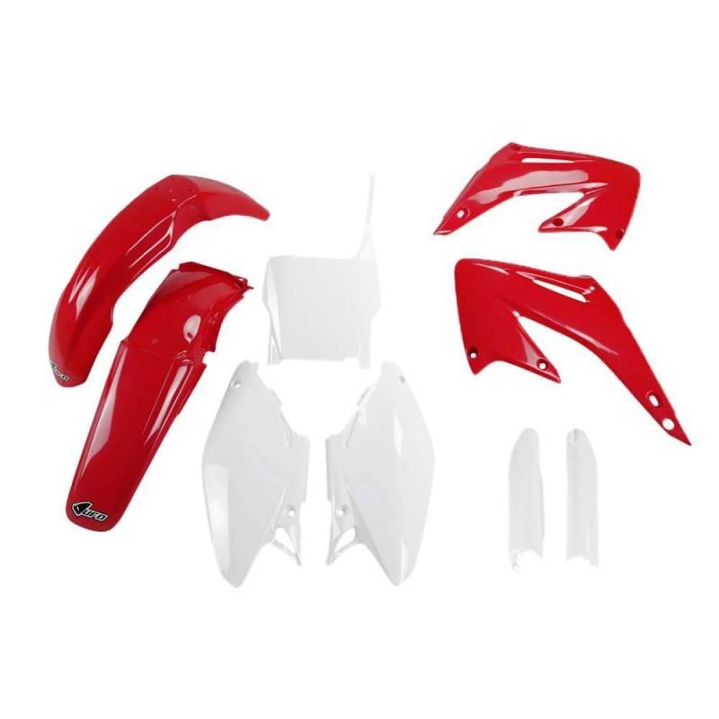 UFO PLAST full KIT 999 Honda CR 125 2004-2004 von UFO PLAST SRL