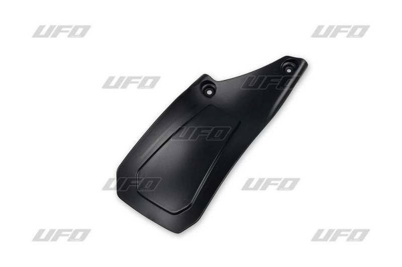 UFO PLAST rip. mono schwarz Ktm EXC-F 350 2017-2023 von UFO PLAST SRL