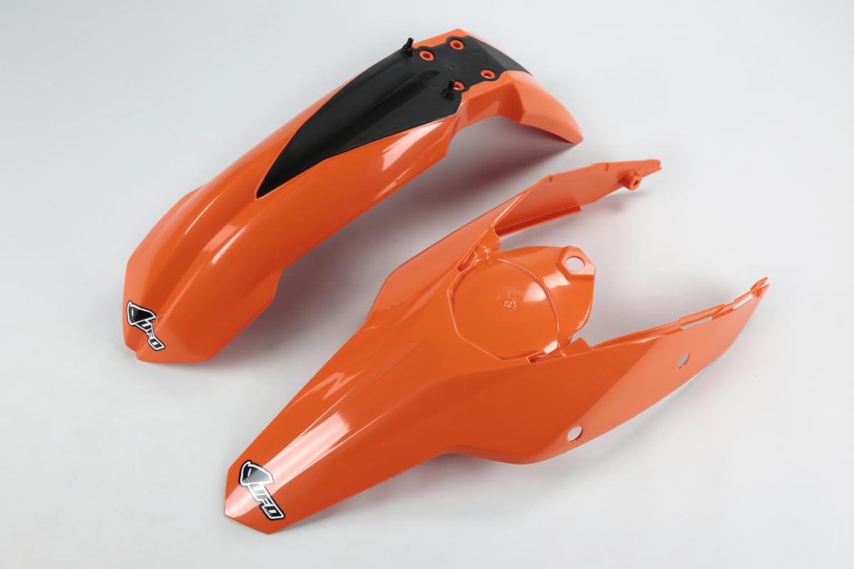 UFO PLAST FENDER-KIT 999 09-10 Ktm EXC-F 350 2011-2011 von UFO PLAST