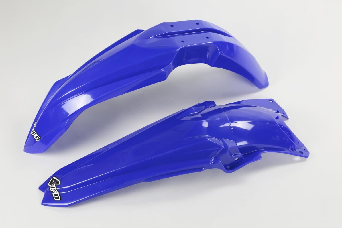 UFO PLAST FENDER-KIT 999 Yamaha YZF 450 2010-2012 von UFO PLAST