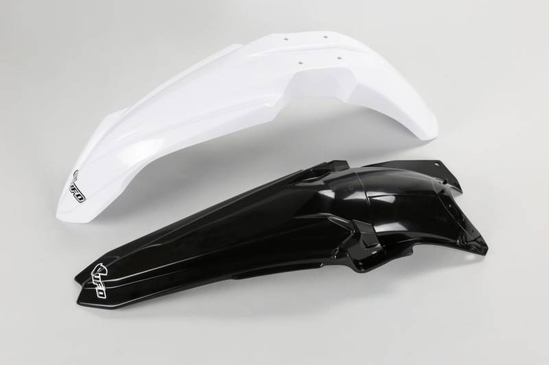 UFO PLAST FENDER-KIT 999 Yamaha YZF 450 2010-2012 von UFO PLAST