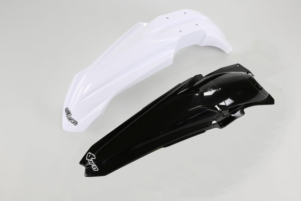 UFO PLAST FENDER-KIT 999 Yamaha YZF 450 2013-2013 von UFO PLAST