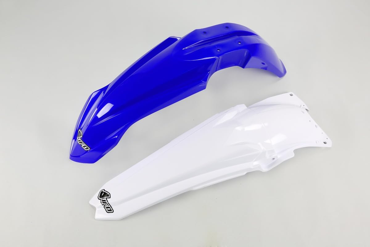 UFO PLAST FENDER-KIT 999 Yamaha YZF 450 2013-2013 von UFO PLAST