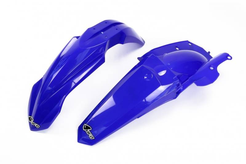 UFO PLAST FENDER-KIT 999 Yamaha YZF 450 2014-2017 von UFO PLAST