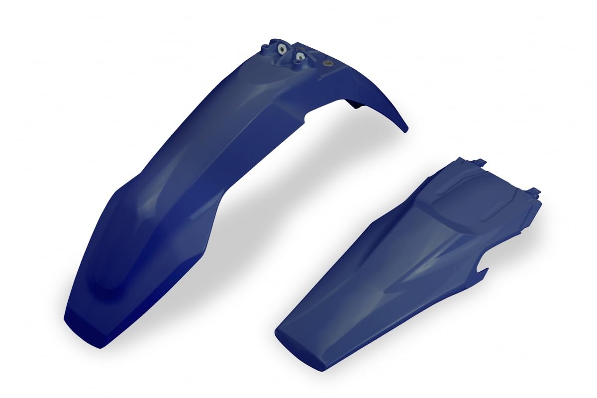 UFO PLAST FENDER-KIT BLAU Husqvarna FC 250 2019-2022 von UFO PLAST