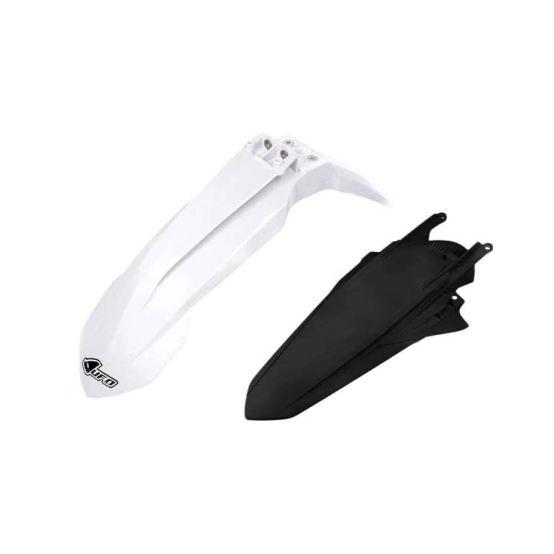 UFO PLAST FENDER-KIT Six Days 20 edition Ktm EXC 250 2020-2023 von UFO PLAST