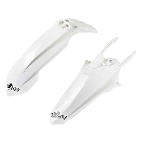 UFO PLAST FENDER-KIT WEISS Gas Gas MC 85 2021-2024 von UFO PLAST