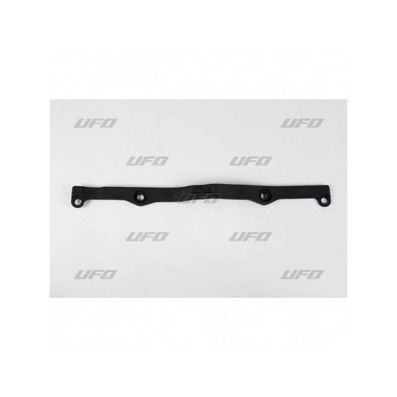 UFO PLAST GABELBAND SCHWARZ Kawasaki KX 85 1998-2024 von UFO PLAST