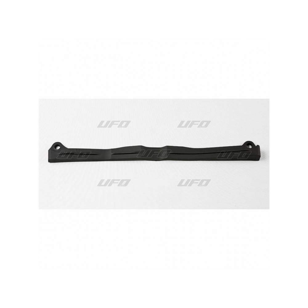 UFO PLAST GABELBAND SCHWARZ Suzuki RM 85 2000-2024 von UFO PLAST