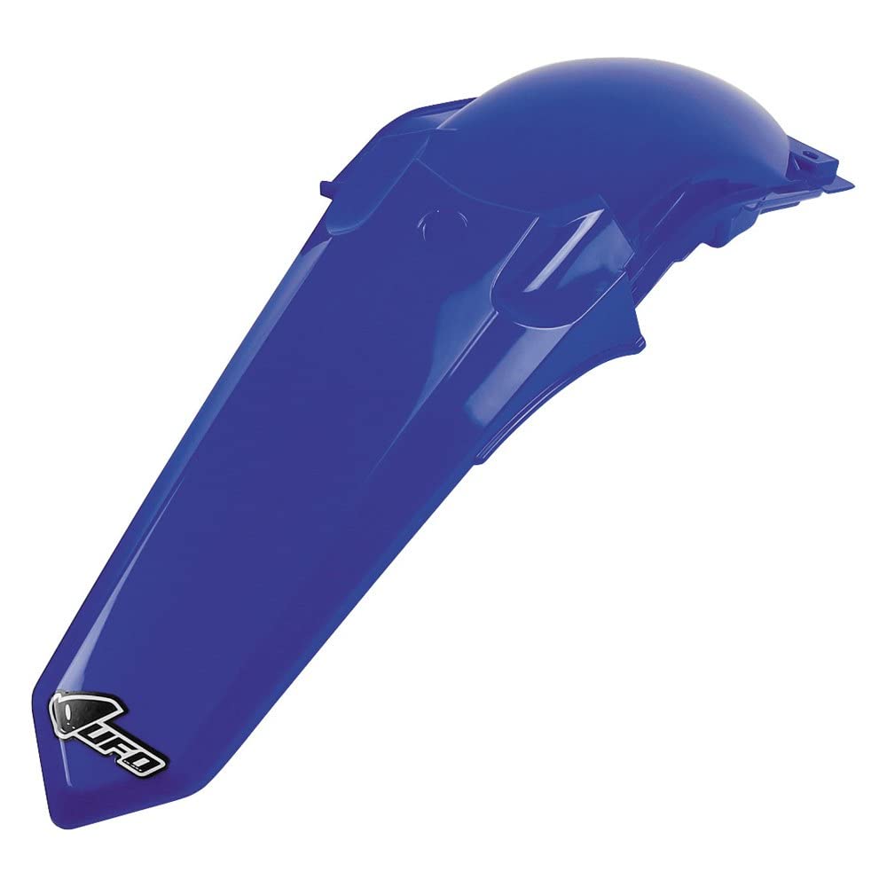 UFO PLAST HINTERER KOTFLÜGEL BLAU Yamaha YZ 125 2015-2021 von UFO PLAST