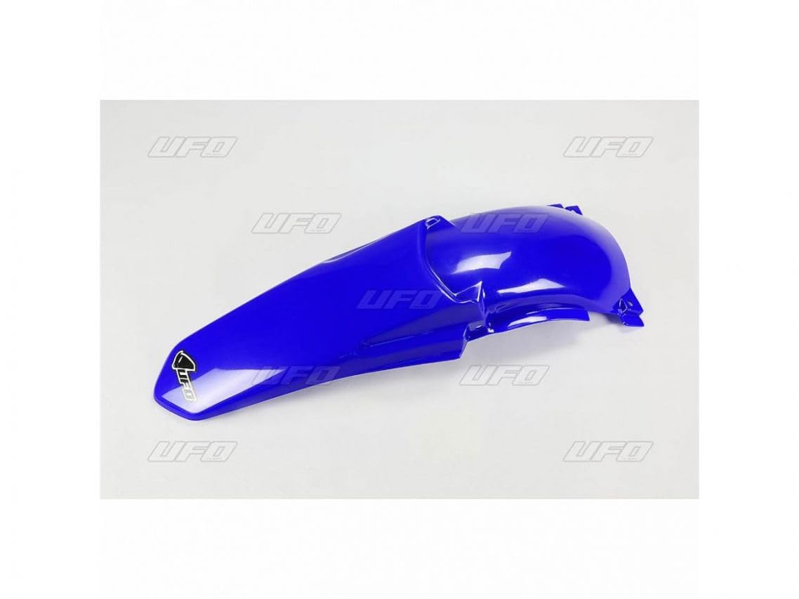 UFO PLAST HINTERER KOTFLÜGEL BLAU Yamaha YZ 250 2002-2014 von UFO PLAST