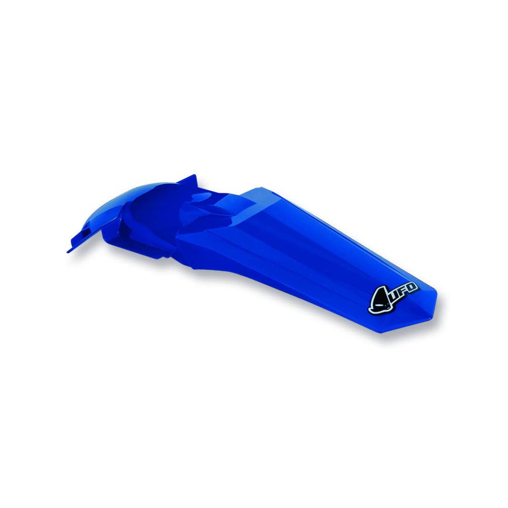 UFO PLAST HINTERER KOTFLÜGEL BLAU Yamaha YZ 85 2002-2014 von UFO PLAST